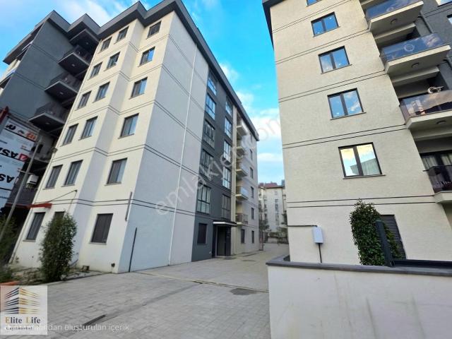 Kapalı Otopark Şarz İstasyonlu Site | Sıfır | 3+1 Lüx Daire