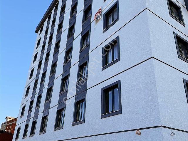 Kapalı Otoparklı Geniş Salon Büyük Mutfaklı Sıfır Daıre