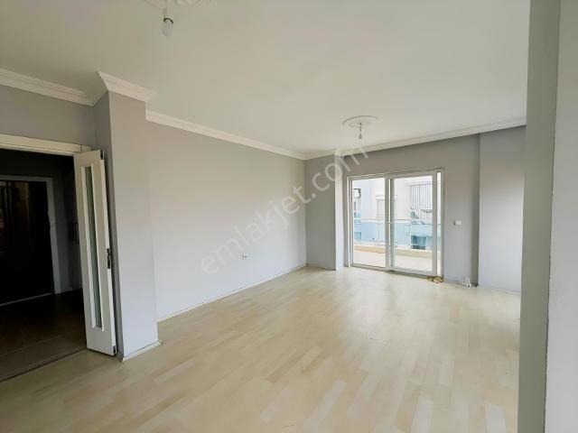 Kapalı Otoparklı Kiralık 3 + 1