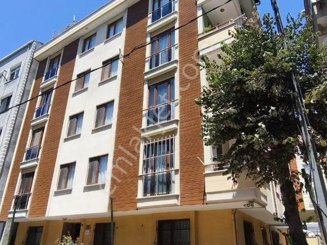 Kapalı Otoparklı Sığınaklı Giriş Katı Boş 2+1 Daire
