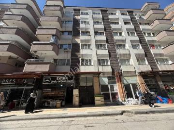 Kapalı Pazar Yeri Arkası Mimar Sinan Caddesi 3+1 Çok Geniş Daire