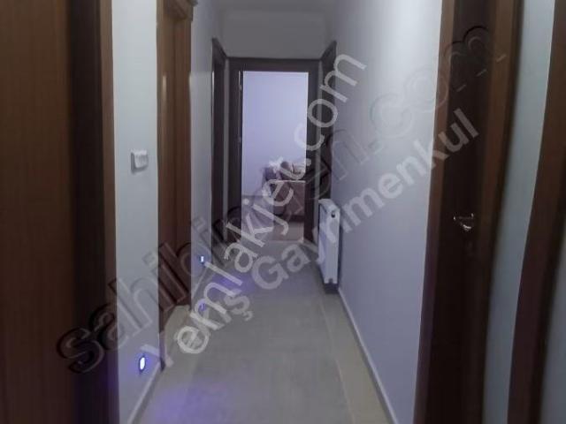 Kapalı Pazar Yerine Yakın Bakımlı Daire