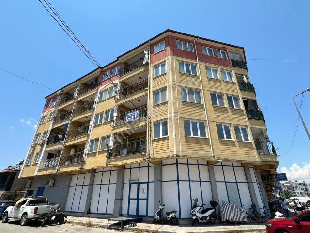 Kapalı Salon Mutfak 2+1 Merkezi Konum Sınırsız Kredi İmkanı