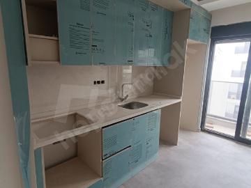 KAPALI OTAPARKLI YÜZME HAVUZLU AYRI MUTFAKLI ULTRA LÜKS SİTEDE '2+1 DAİRE