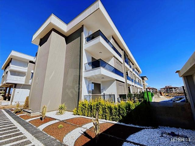 KAPALI OTOPARK_ HAVUZLU _ KALİTELİ İŞÇİLİK SIFIR A PLUS DAİRE