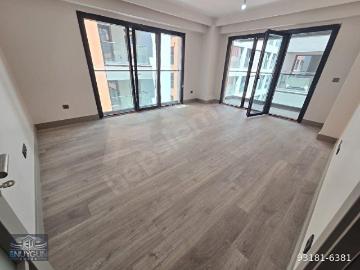 KAPALI OTOPARKLI SİTEDE LÜKS SIFIR 3+1, ARA KAT DAİRE