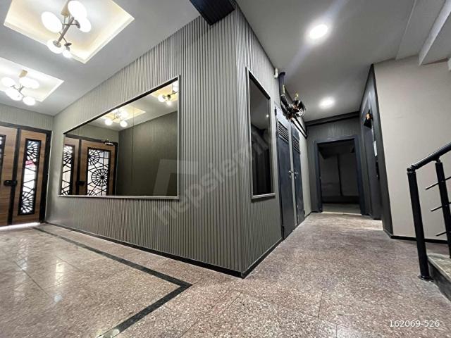 KAPALI OTOPARKLI 2+1 80m2 YENİ BİNA KAT MÜLKİYETLİ SATILIK DAİRE