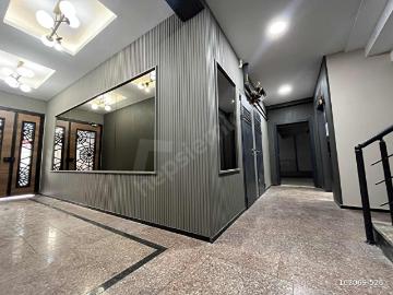 KAPALI OTOPARKLI 2+1 80m2 YENİ BİNA KAT MÜLKİYETLİ SATILIK DAİRE