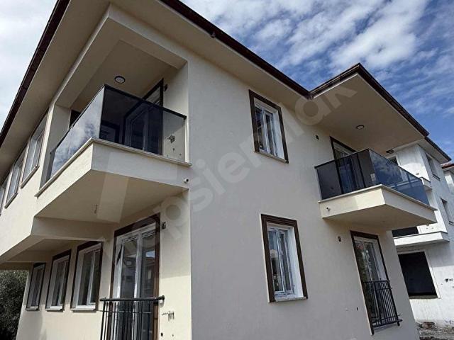 KAPALI MUTFAK SATILIK 2+1 DAİRE