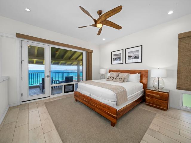 Kapalua Bay Villa #30B3 4, Lahaina, US, HI