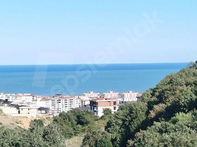 KAPANMAZ DENİZ MANZARALI EŞYALI DAİRE