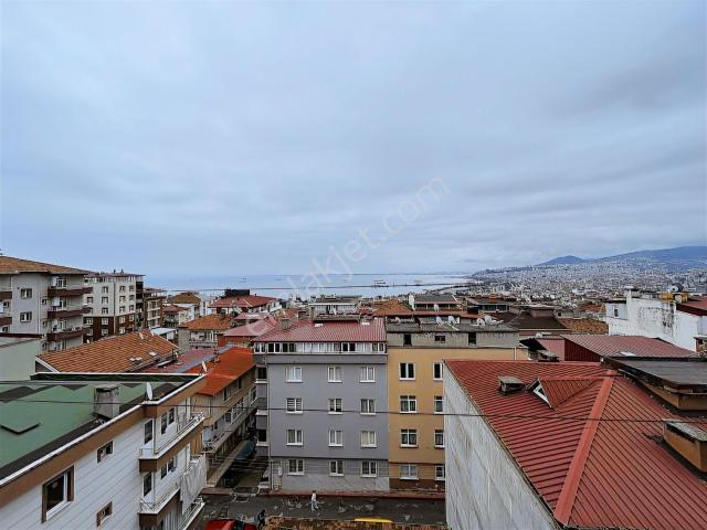 Kapanmaz Deniz+şehir M. Kadifekale'de Satılık 2+1 Daire