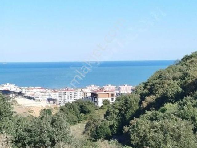 Kapanmaz Deniz Manzaralı Eşyalı Daire