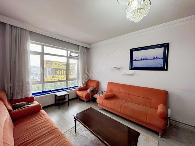 Kapanmaz Şehir Manzaralı 3+1 Daire