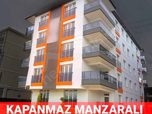 KAPANMAZ PARK VE CADDE CEPHELİ LÜKS 3+1 DAİRE