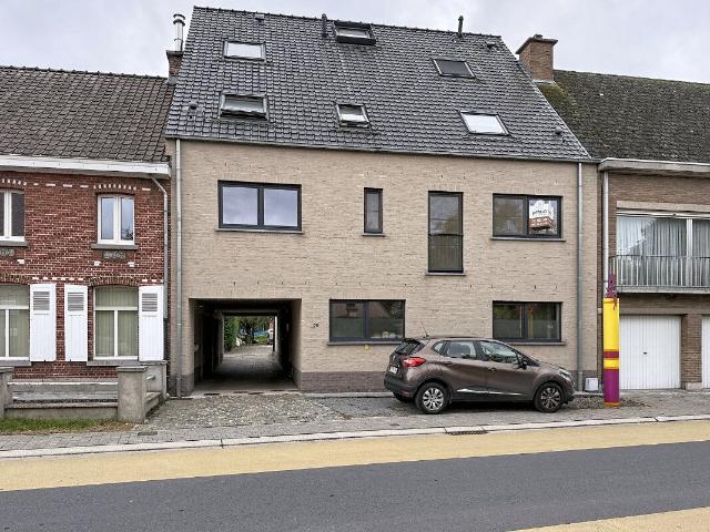 Kapellenstraat 42/102 9280 Denderbelle