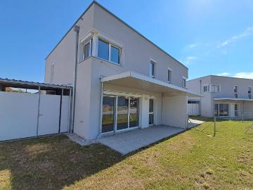 House for rent in 3123 - Balkon, Terrasse
