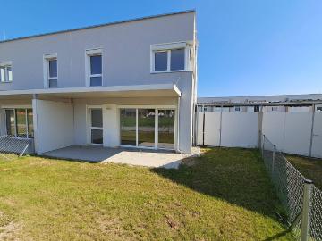 House for rent in 3123 - Balkon, Terrasse