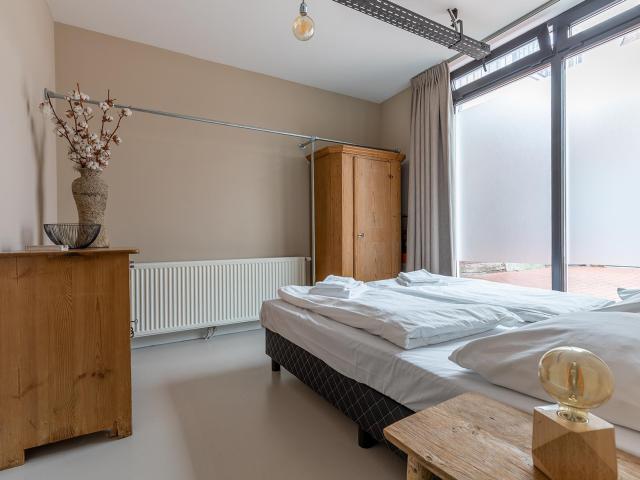 Kapelstraat 11 R 1 Bussum appartement te huur bij VGW group