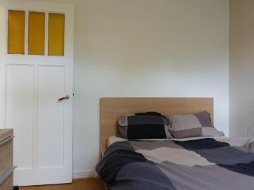 Olland, Meierijstad, Noord-Brabant - Tuin