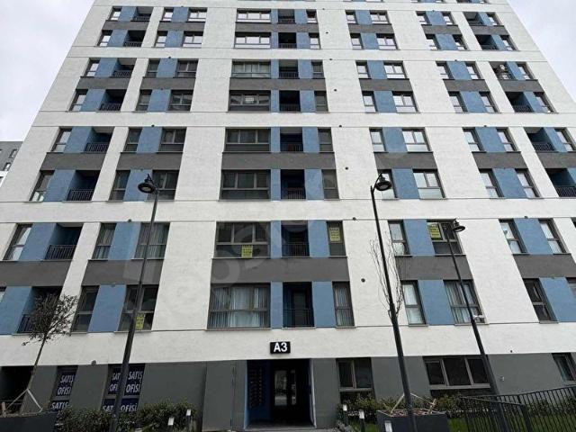 KAPER SİTESİ KAPALI MUTFAKLI 2+1 ÇİFT BANYOLU SATILIK DAİRE