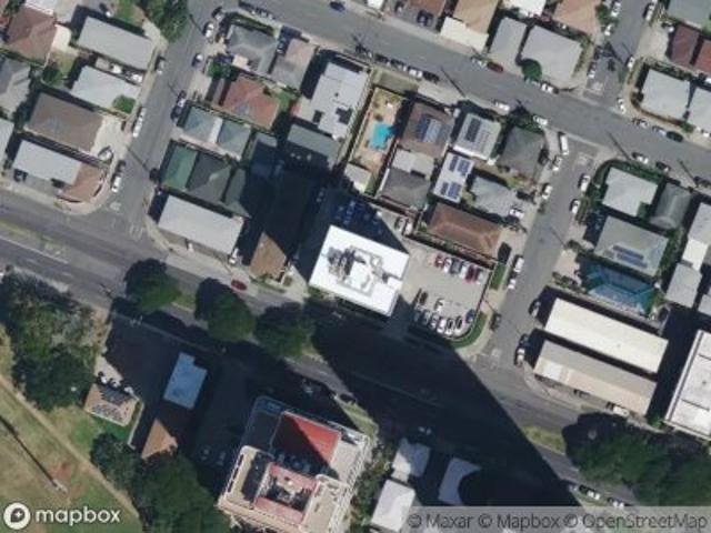 Kapiolani Blvd