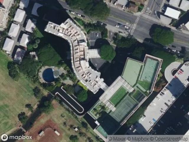 Kapiolani Blvd Ste 1001