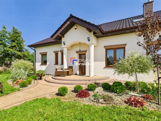 Dom 229 m², Chłopy