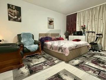 Flat for sale in Fuhlsbüttel - Balkon