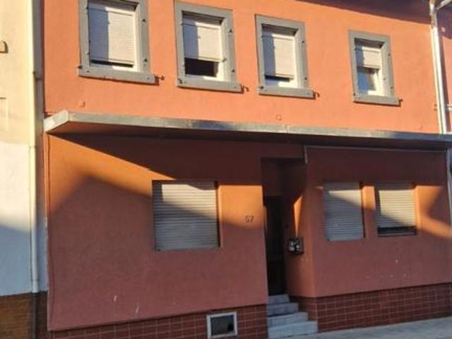Kapitalanlage Mehrfamilienhaus Bretten