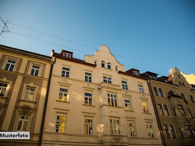 Kapitalanlage + Mehrfamilienhaus mit 5 Wohnungen
