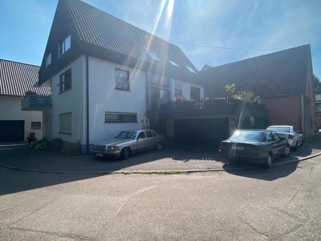 Kapitalanlage, Mehrfamilienhaus, Wohnung, Geschäftshaus
