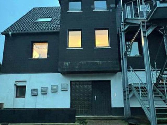 Kapitalanlage! MFH mit 5 WE voll vermietet MGH RENDITEOBJEKT!