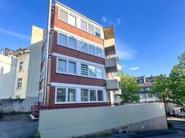 Kapitalanlage MFH mit Gewerbe und PV Anlage * ohne Provision