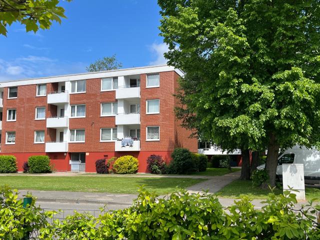 Kapitalanlage mit 7,5 % Rendite: 6 Eigentumswohnungen in Stade