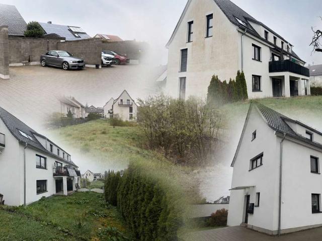Kapitalanlage mit 15 Wohneinheiten und genehmigtem Neubaupotenzial in Friolzheim