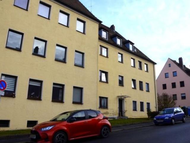 Kapitalanlage mit über 4´% Rendite keine Maklergebühr!