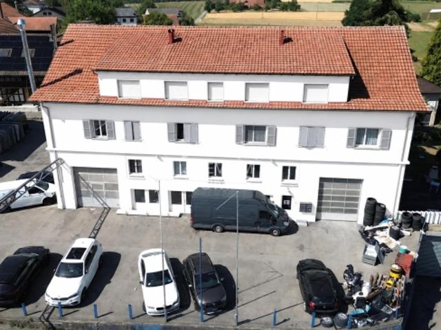 Kapitalanlage mit Zukunft attraktive Renditechance
