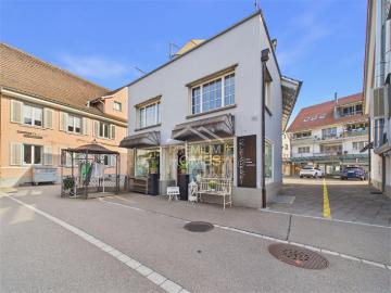 KAPITALANLAGE MIT ZUKUNFT AN TOP LAGE