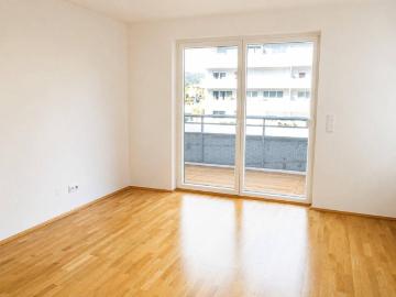 Kapitalanlage mit Zukunft – bis 2028 vermietete 2 Zimmer Wohnung