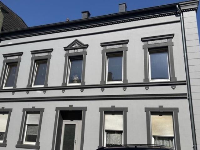 Kapitalanlage mit Zukunft – Ihr Investment Leerstehendes Mehrfamilienhaus