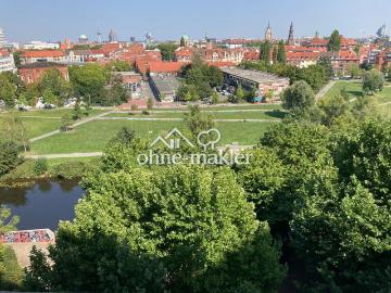 Apartment for sale in Linden-Mitte