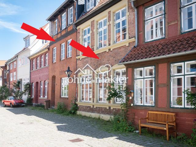 Kapitalanlage mit Charakter und Potenzial vollständig vermietet