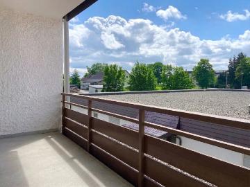 Kapitalanlage mit Charme – sonnige Wohnung in gefragter Lage von Landsberg