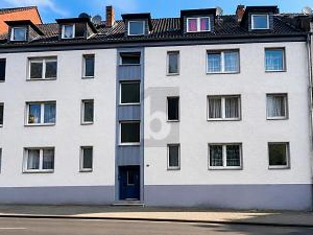 KAPITALANLAGE MIT ENTWICKLUNGSPOTENZIAL