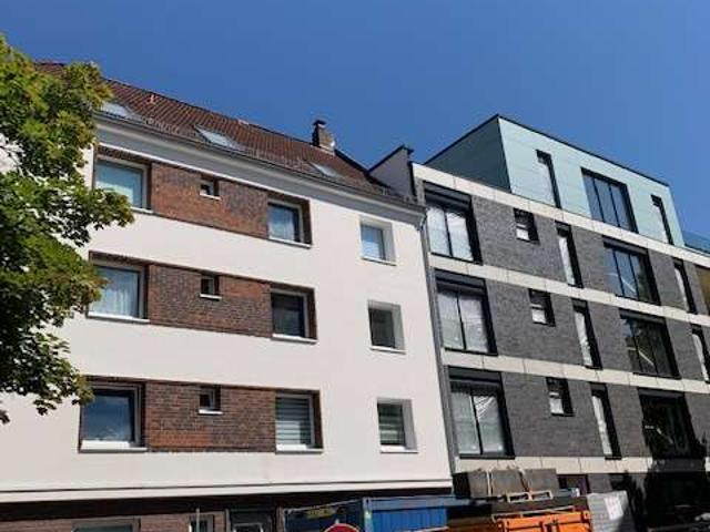 Kapitalanlage mit guter Perspektive