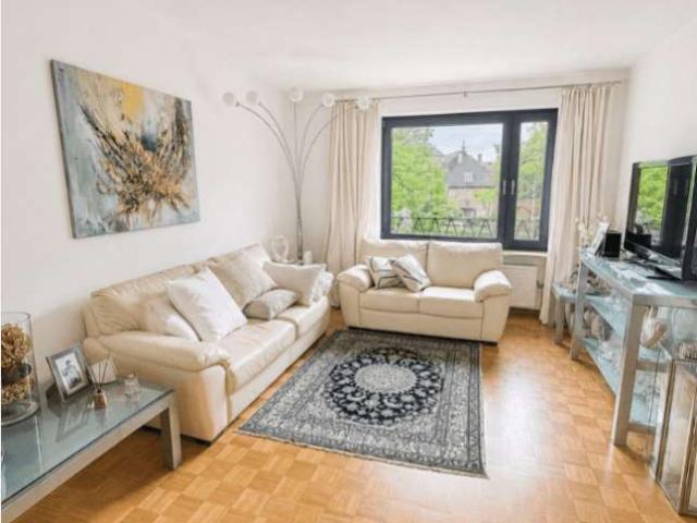 Kapitalanlage mit Mietsteigerungspotenzial – 3 Zimmer, Balkon und Aufzug