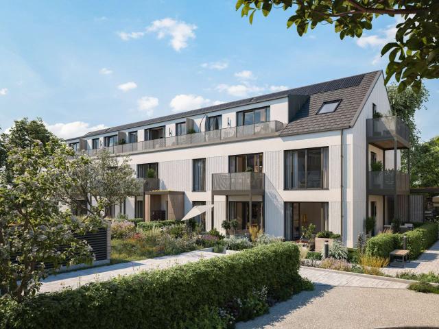 Kapitalanlage mit Perspektive