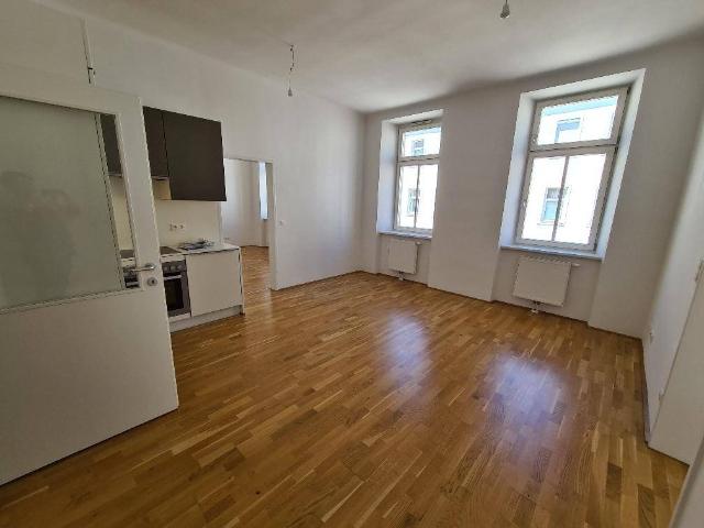 Kapitalanlage mit Perspektive: 3 Zimmer Wohnung in ruhiger Lage! – befristet vermietet bis 12/2027