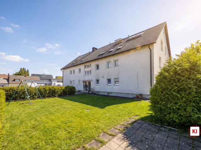 Kapitalanlage mit Perspektive vermietetes Apartment in Neuried